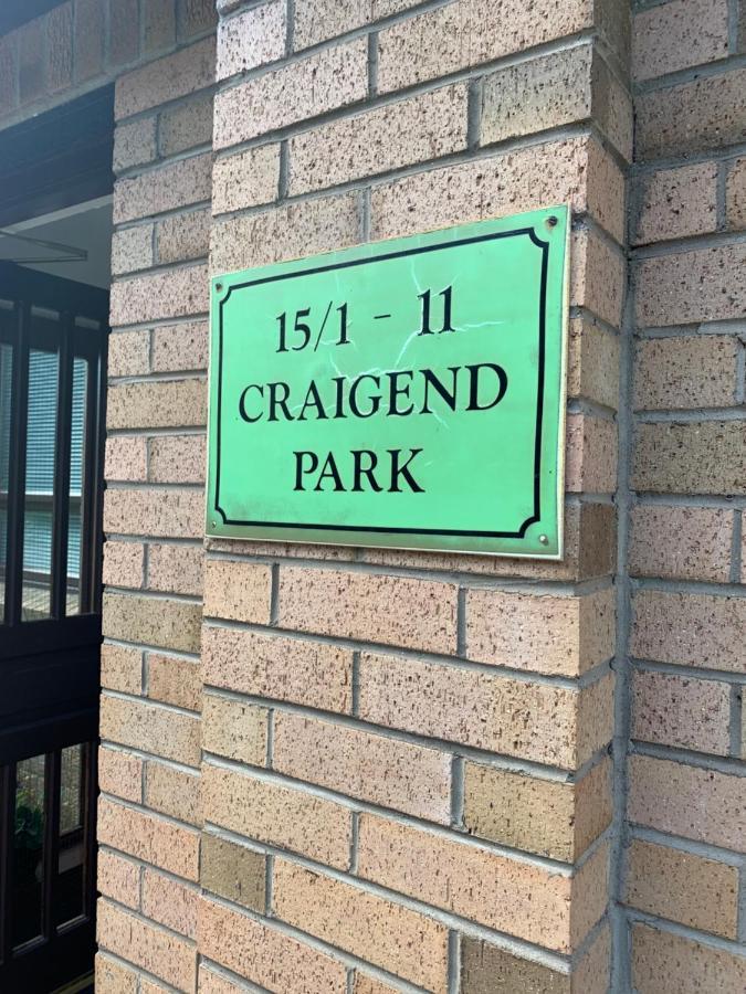 Lux 2 Bedroom Ground Floor Apartment Edinburgh Luaran gambar