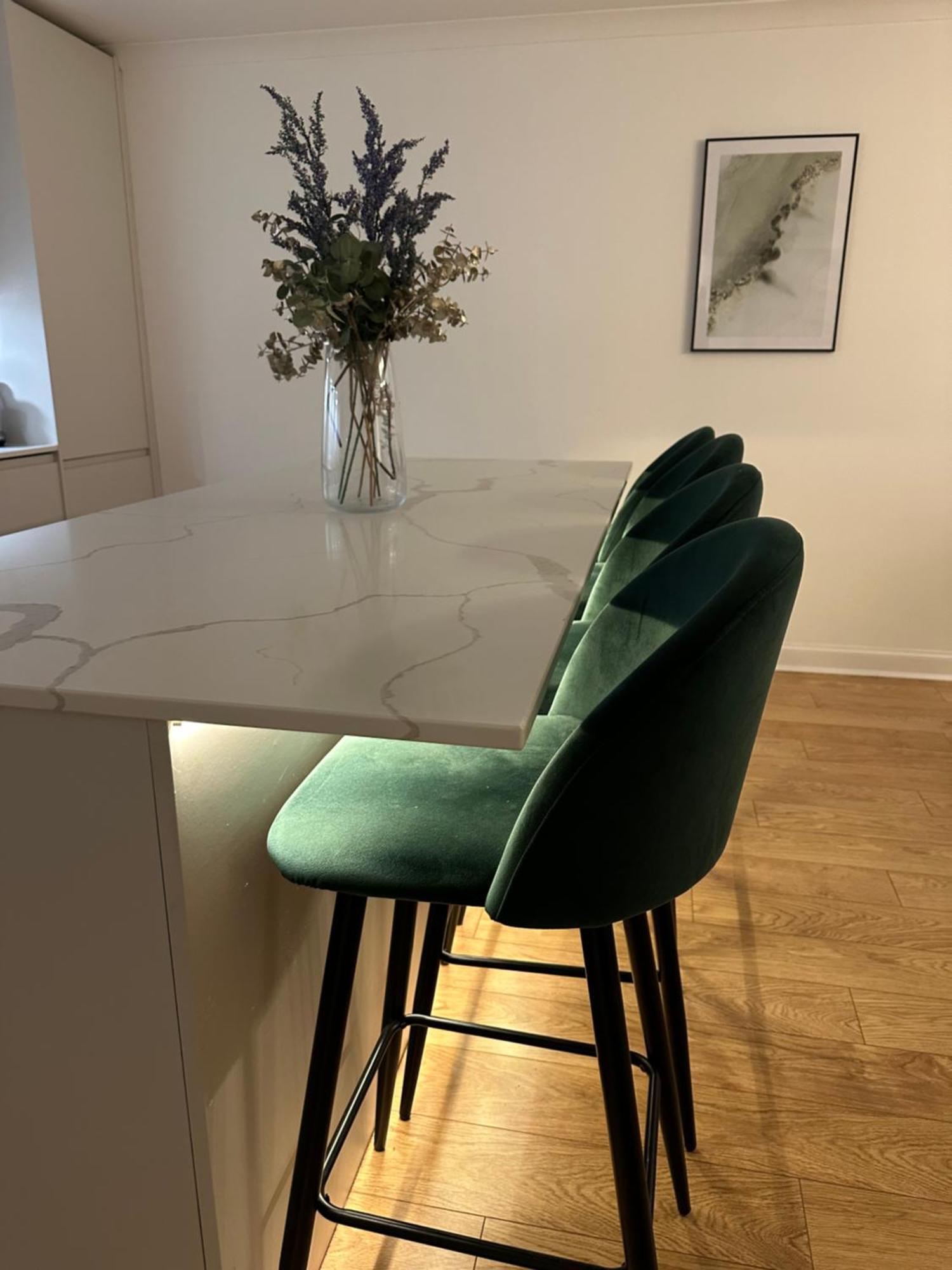 Lux 2 Bedroom Ground Floor Apartment Edinburgh Luaran gambar